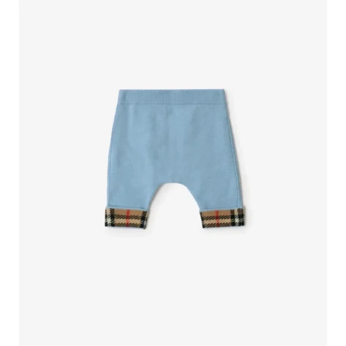 Cashmere Two-Piece Baby Gift Set