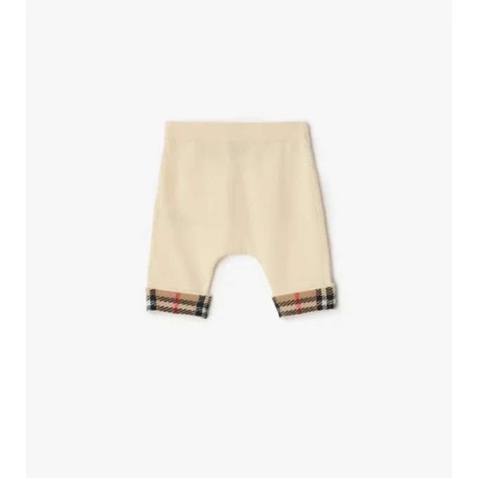 Cashmere Two-Piece Baby Gift Set