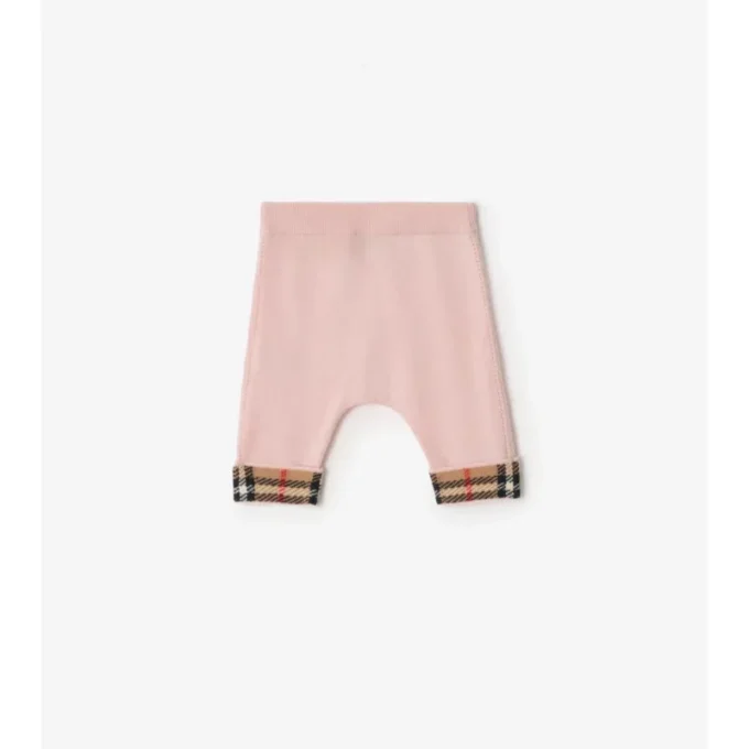 Cashmere Two-Piece Baby Gift Set