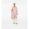 Cashmere Wrap Coat
