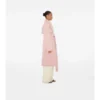 Cashmere Wrap Coat