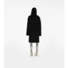Cashmere Wrap Coat