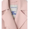 Cashmere Wrap Coat