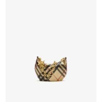 Chainmail Bag