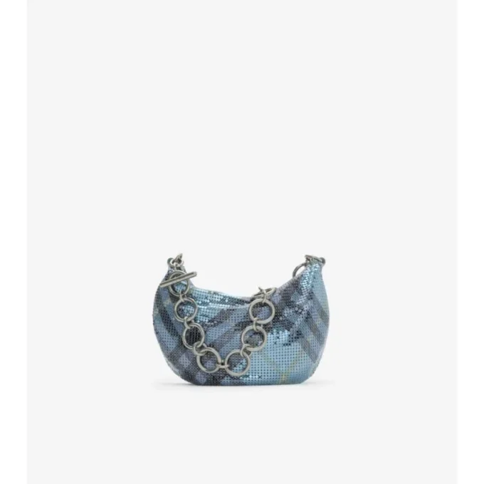 Chainmail Bag