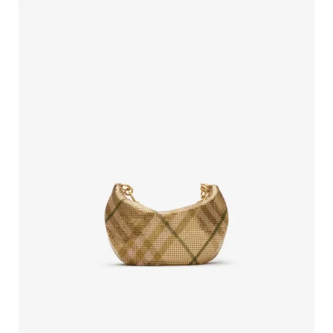 Chainmail Bag
