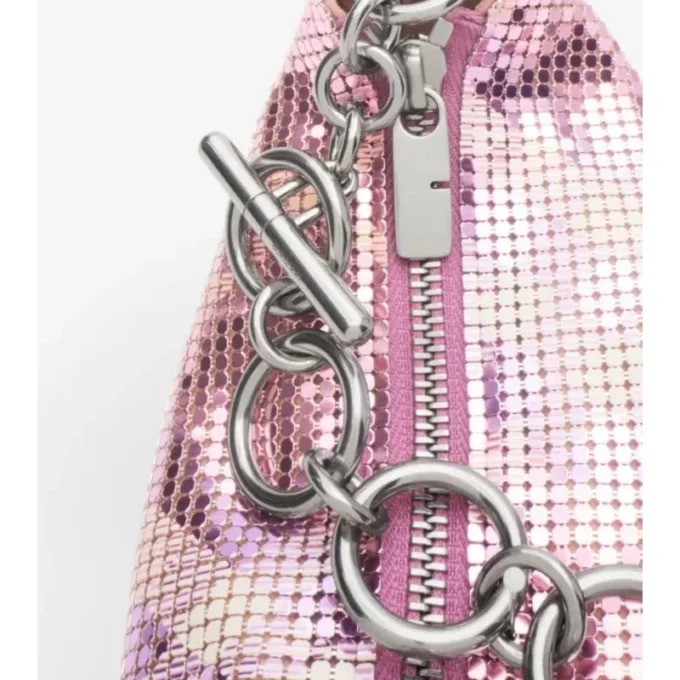Chainmail Bag