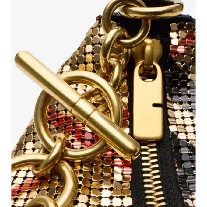 Chainmail Bag