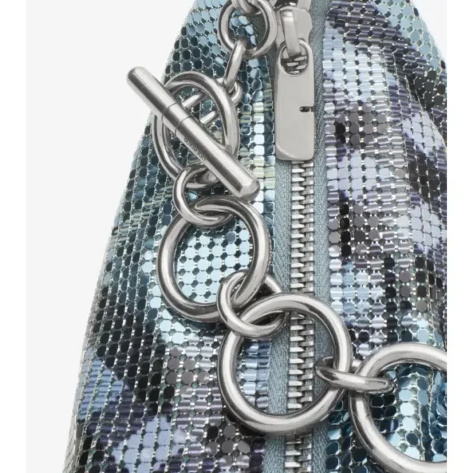 Chainmail Bag