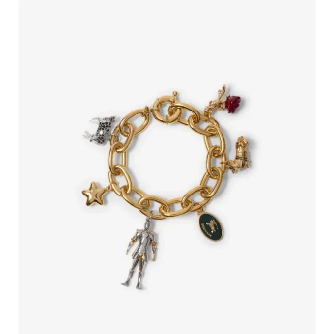 Charm Bracelet