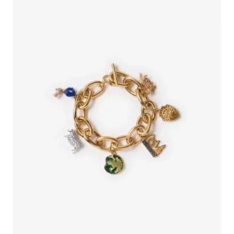 Charm Bracelet