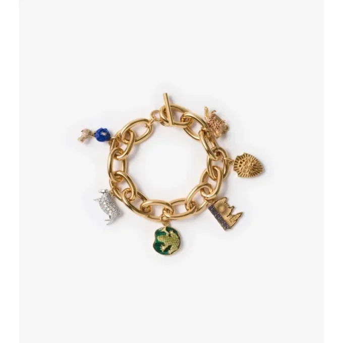 Charm Bracelet