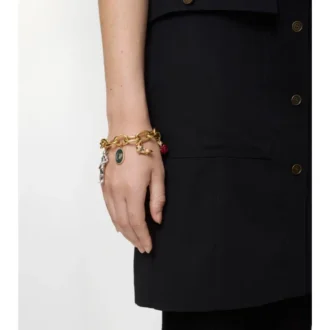 Charm Bracelet