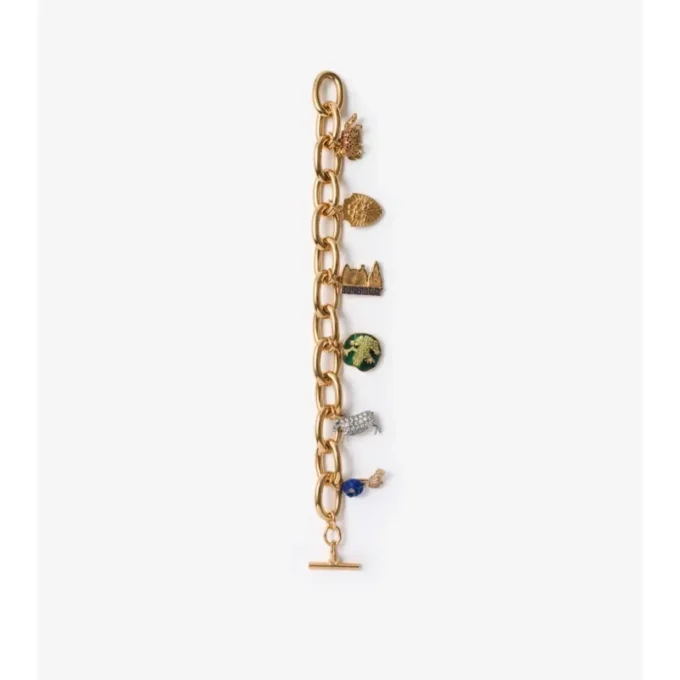 Charm Bracelet