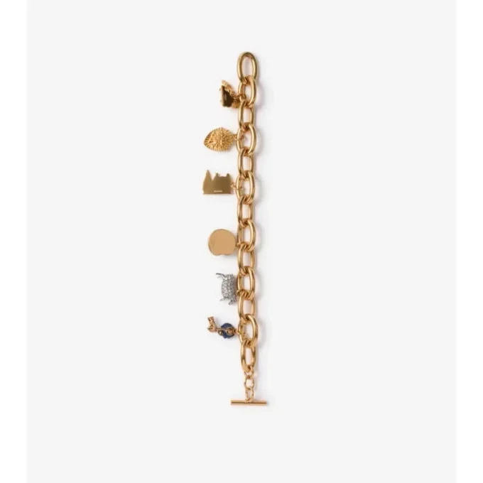 Charm Bracelet