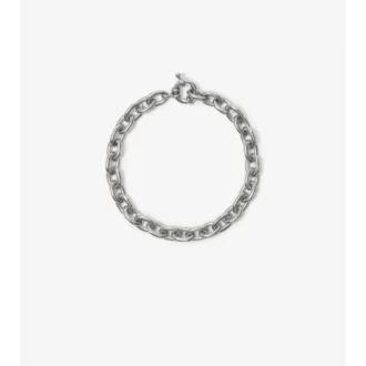 Charm Chain Bracelet 