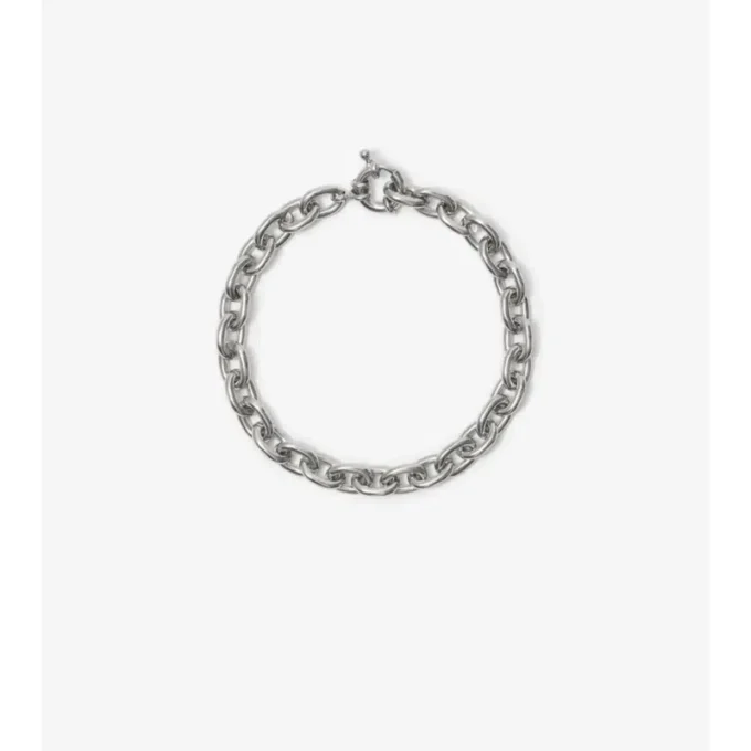 Charm Chain Bracelet 