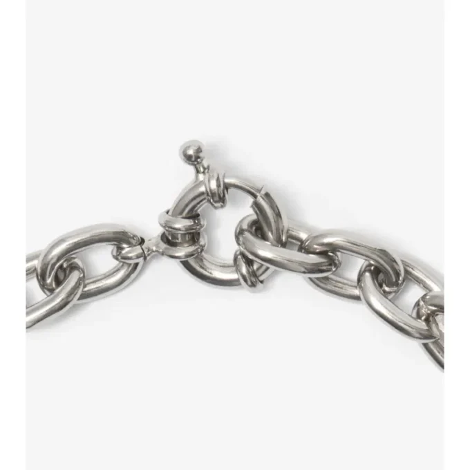 Charm Chain Bracelet 