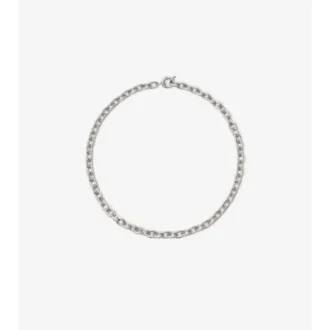 Charm Chain Necklace