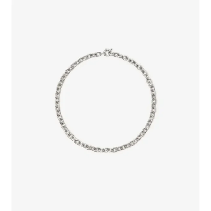 Charm Chain Necklace