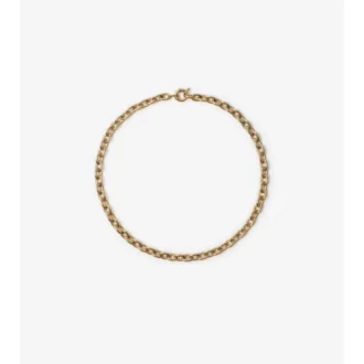 Charm Chain Necklace