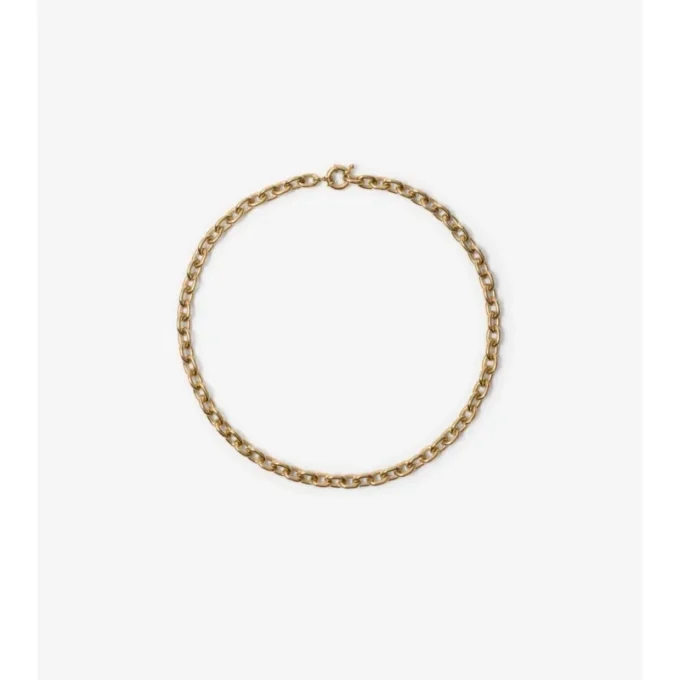 Charm Chain Necklace