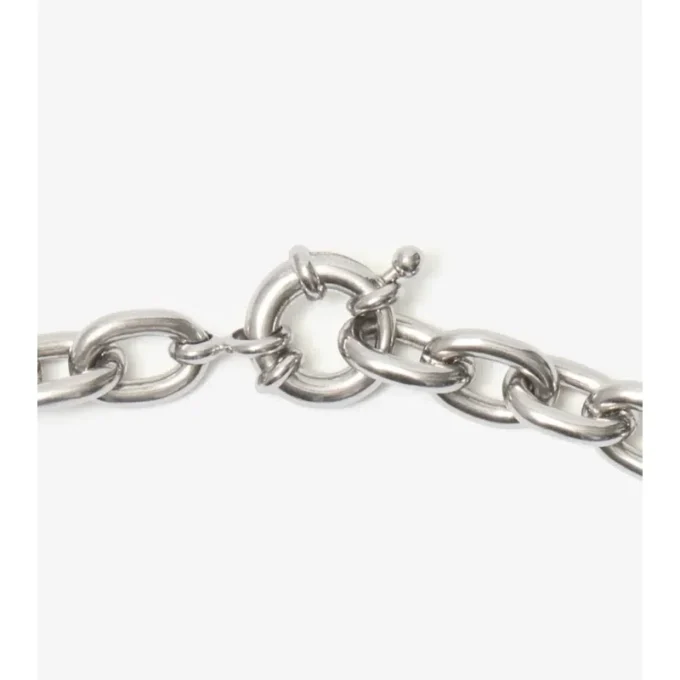 Charm Chain Necklace