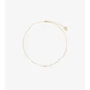 Charm Fine Chain Necklace