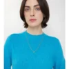 Charm Fine Chain Necklace