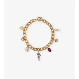 Charm Necklace 