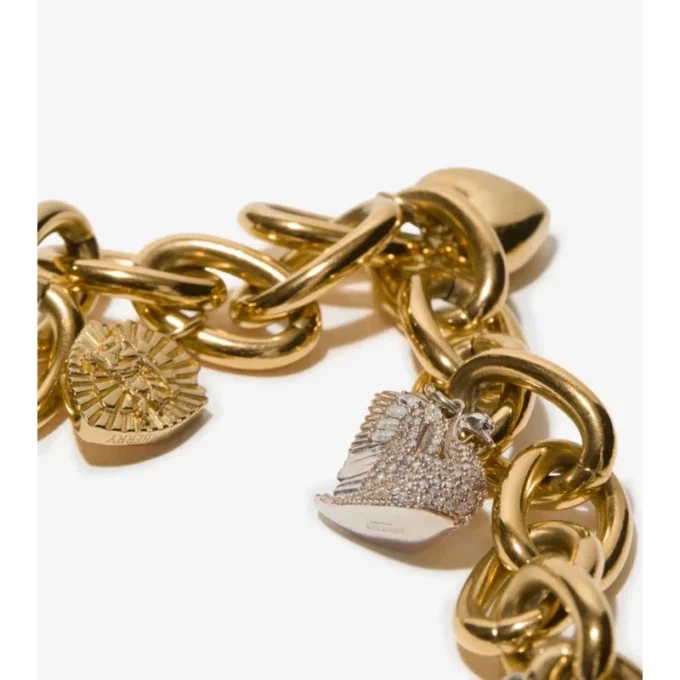Charm Necklace 