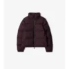 Check Ambleside Puffer Jacket