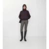 Check Ambleside Puffer Jacket