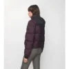 Check Ambleside Puffer Jacket