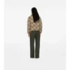 Check Ambleside Puffer Jacket