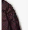 Check Ambleside Puffer Jacket