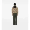 Check Ambleside Puffer Jacket
