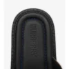 Check and Leather Drift Sandals 