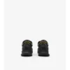 Check and Mesh Discover Sneakers 