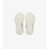 Check and Mesh Discover Sneakers 