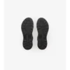 Check and Mesh Discover Sneakers 