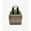Check Baby Changing Backpack