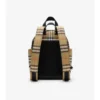 Check Baby Changing Backpack