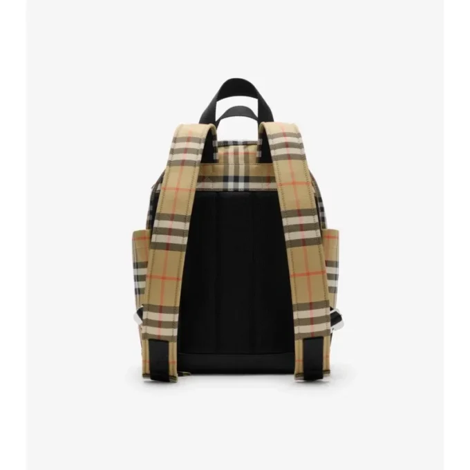 Check Baby Changing Backpack