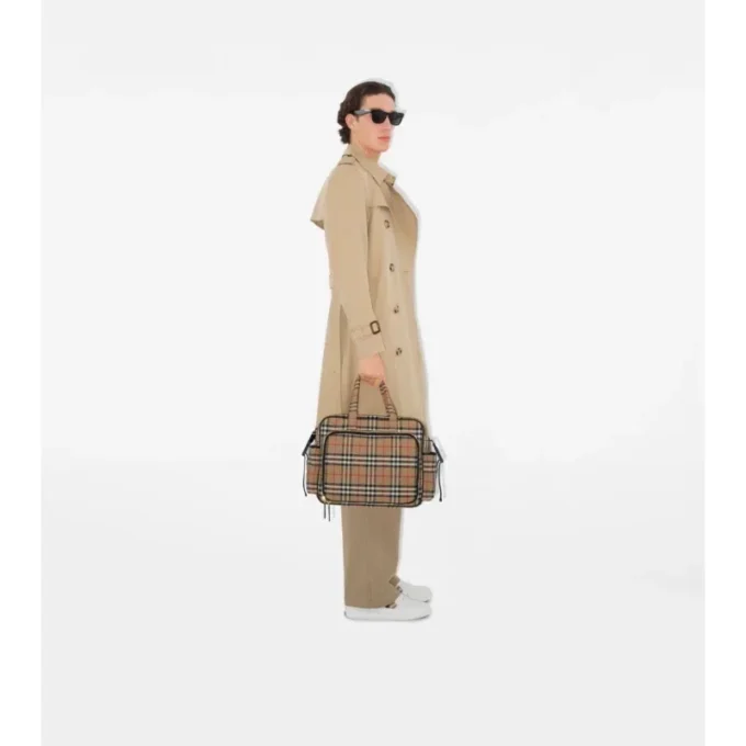 Check Baby Changing Bag