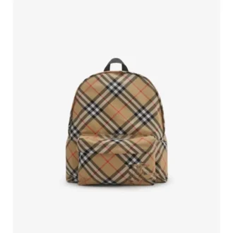 Check Backpack