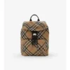 Check Backpack