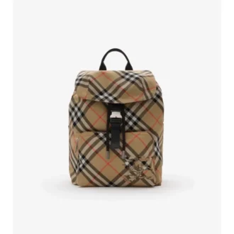 Check Backpack