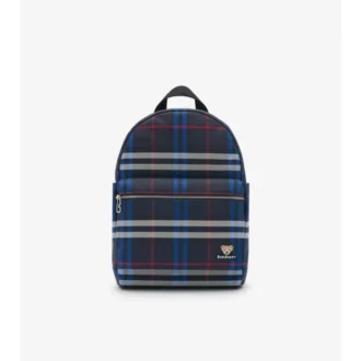 Check Backpack