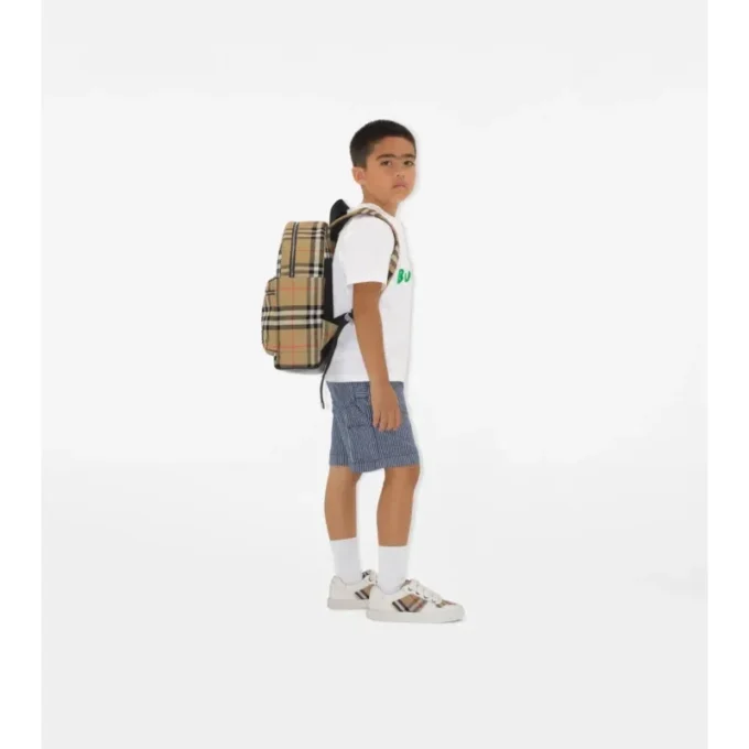 Check Backpack
